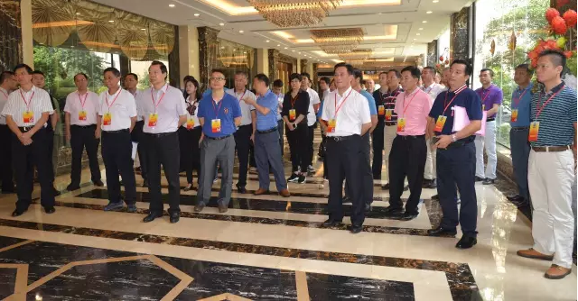 你關(guān)心的食品安全問(wèn)題，南海區政協(xié)委員組團來(lái)調研！齊齊建言獻策