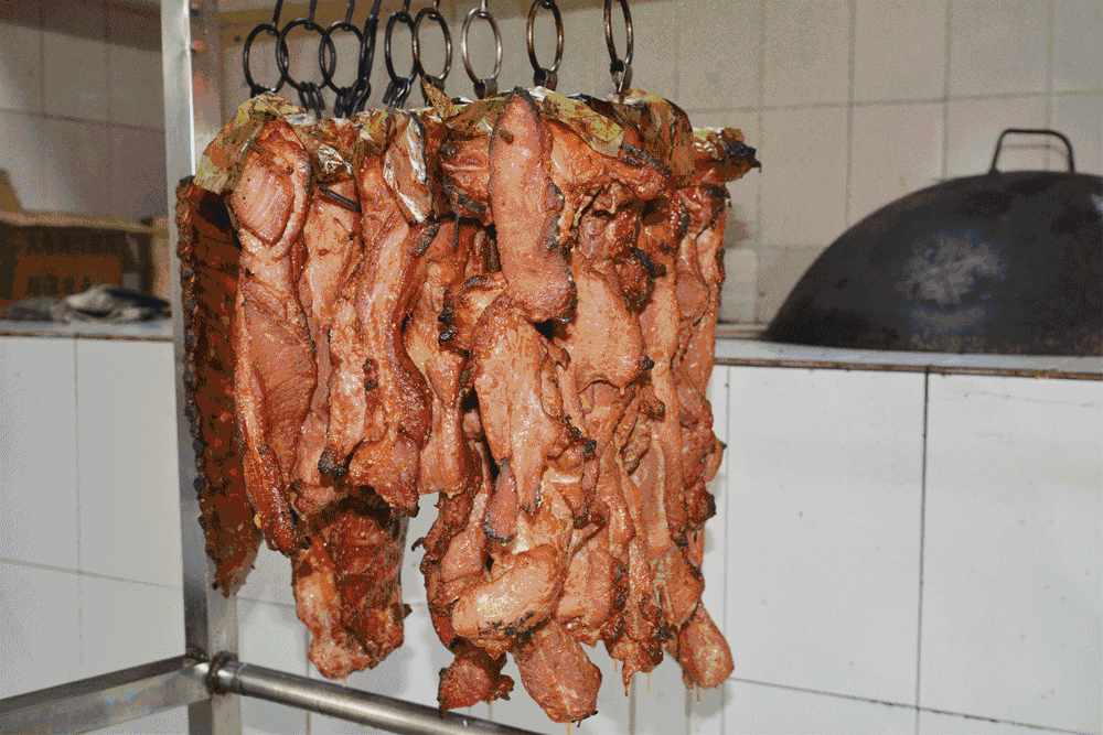 你關(guān)心的食品安全問(wèn)題，南海區政協(xié)委員組團來(lái)調研！齊齊建言獻策