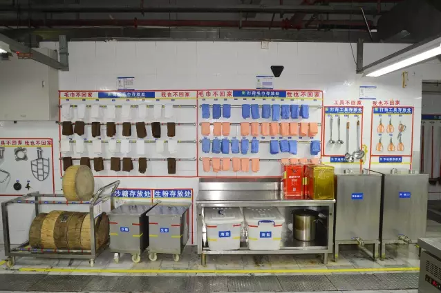 你關(guān)心的食品安全問(wèn)題，南海區政協(xié)委員組團來(lái)調研！齊齊建言獻策