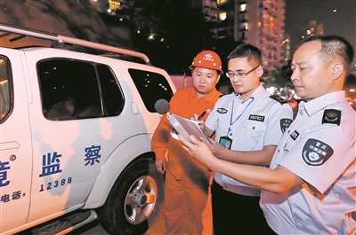 全民行動(dòng)，助力高考