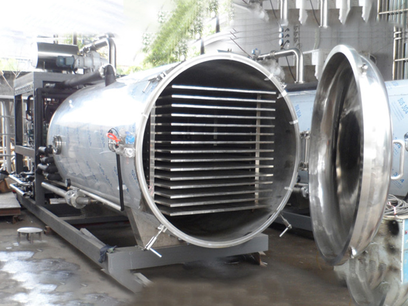 影響干燥機(jī)熱和質(zhì)傳遞的因素有哪些 影響干燥機(jī)熱和質(zhì)傳遞的因素有哪些