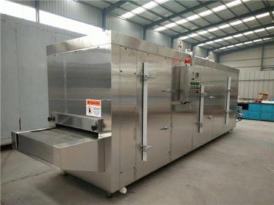 真空凍干機(jī)廠家講如何檢漏 真空凍干機(jī)廠家講如何檢漏